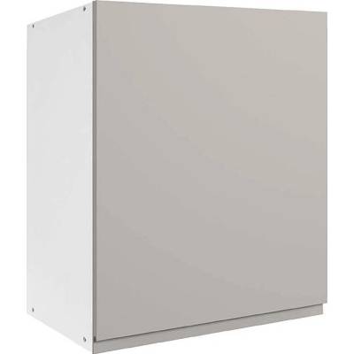 Matis Кухненски шкаф горен с една врата за аспиратор Aura VA60/68 1V бежов