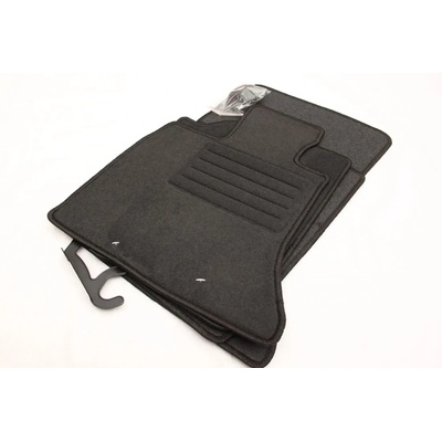 Petex Мокетни стелки за bmw 5 Серия f07 gt (2009-2017) (112414602)