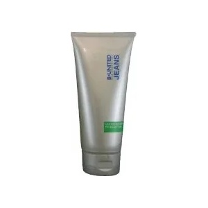 Benetton B. United Jeans Men Shower Gel 200ml