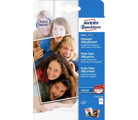 Avery C2522-60