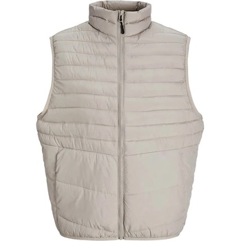 Jack & jones Потник Jack & jones State vest - Beige (Atmosphere)