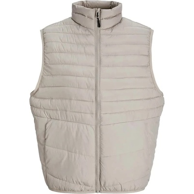 Jack & jones Потник Jack & jones State vest - Beige (Atmosphere)
