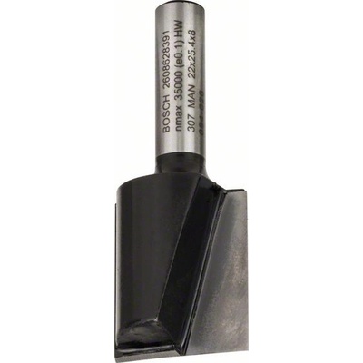 Bosch Drážkovací fréza 2608628391