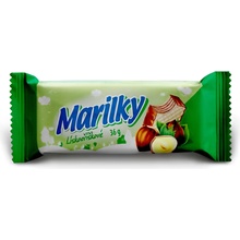 Marilky Lískooříškové 36 g