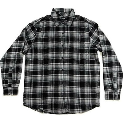 Hurley Portland Organic pánská košile