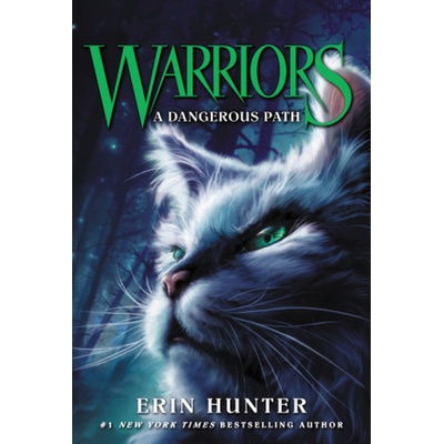 Warriors, A Dangerous Path
