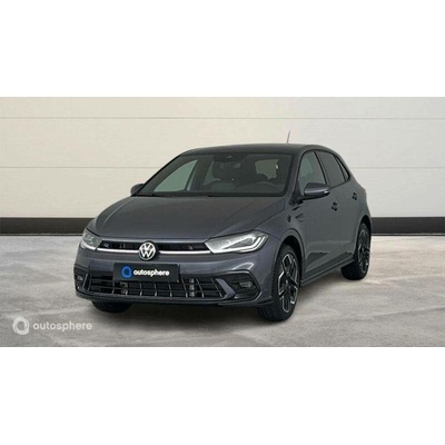 Volkswagen Polo 1.0 TSI R-Line DSG 87 kW