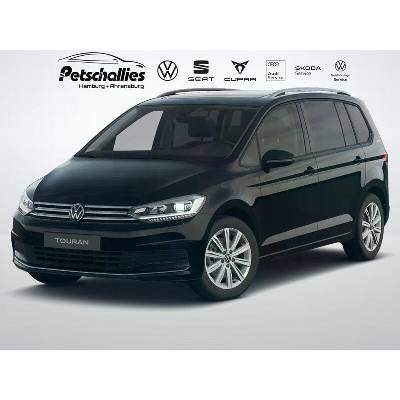 Volkswagen Touran 1.5 TSI Energy DSG 110 kW