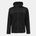 Rains Men's Sintra Full-Zip Fleece - Black 01