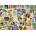 Dino - Puzzle Disney photos - 1 000 piese