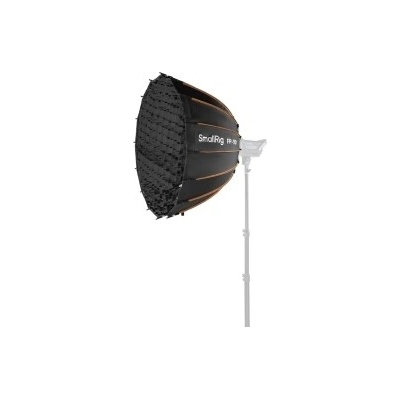 SmallRig FP-90 Quick-Setup Folding Parabolic Softbox 5395
