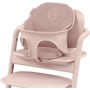 Cybex Vložka Lemo Comfort Inlay Pearl pink