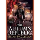 Autumn Republic - McClellan Brian