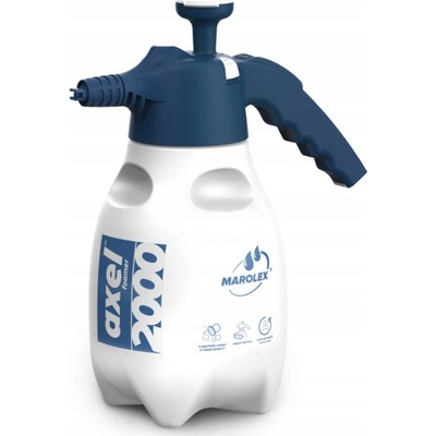 Marolex Axel Foam Gun 2000ml P2000