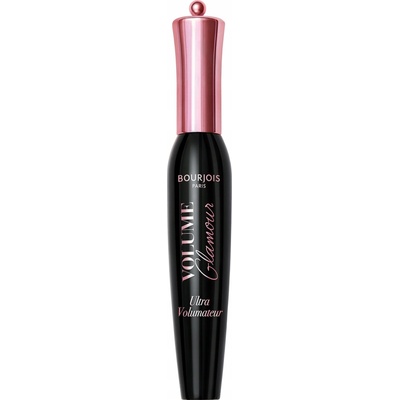 BOURJOIS Paris Volume Glamour Ultra Volumateur objemová řasenka 01 Black 12 ml