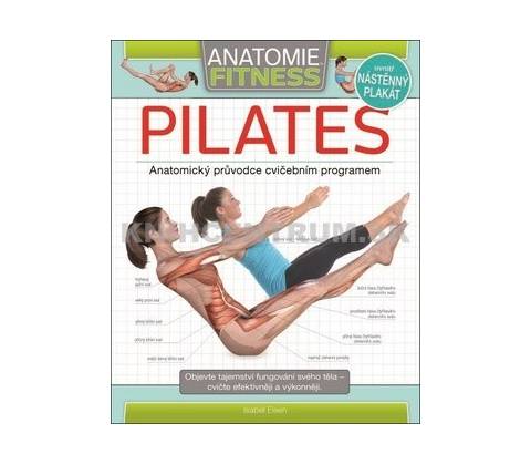 Pilates - Isabel Eisen