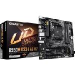 GIGABYTE B550M DS3H AC R2 Дънни платки