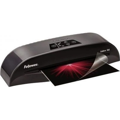 Caliber Fellowes A4