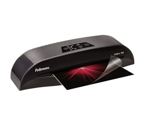 Caliber Fellowes A4