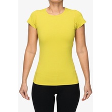 Houdini Běžecké tričko dámské Pace Air Tee be the light green