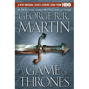 Game of Thrones | George R. R. Martin (2005)