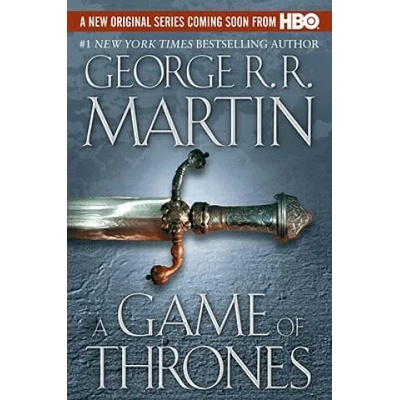 Game of Thrones | George R. R. Martin