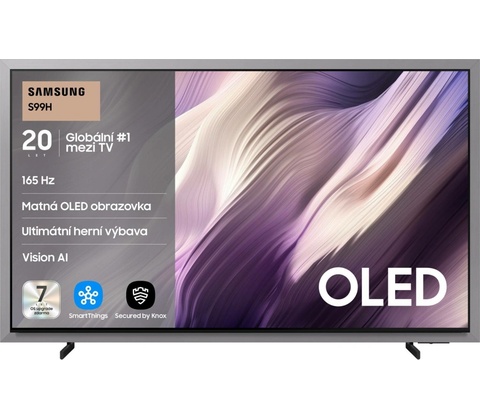 Samsung QE65S99HAT