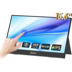 ZEUSLAP Z15ST Монитори