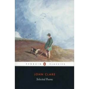 Selected Poems | John Clare (ISBN: 9780140437249)