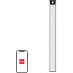 Yeelight LED лампа за гардероб Yeelight A40 40cm сребърна 2700K (YLCG004)