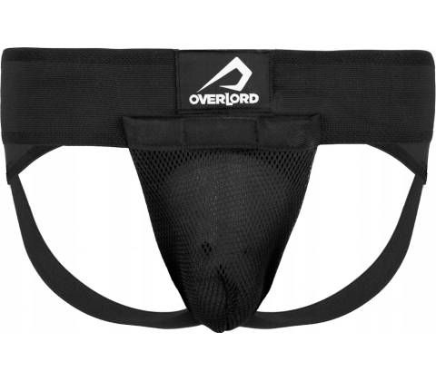 Overlord Suspensor