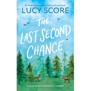 The Last Second Chance (2025)