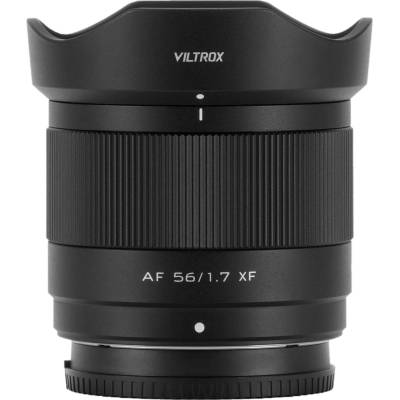 Viltrox AF 56mm f1.7 APS-C objektiv Sony E