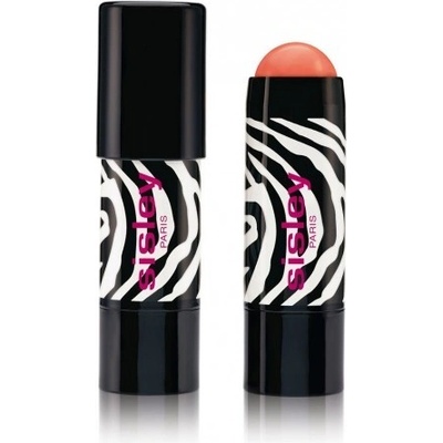 Sisley Phyto Blush Twist Krémová tvářenka v tyčince 3 Papaya 5,5 g