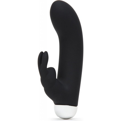 Fifty Shades of Gray Clitoris Greedy Girl Cordless Clit Vibrator