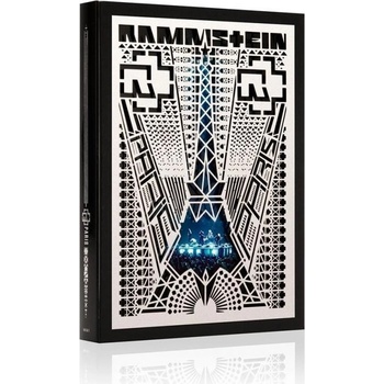 RAMMSTEIN - PARIS -DIGI