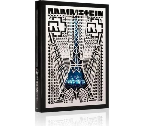 RAMMSTEIN - PARIS -DIGI