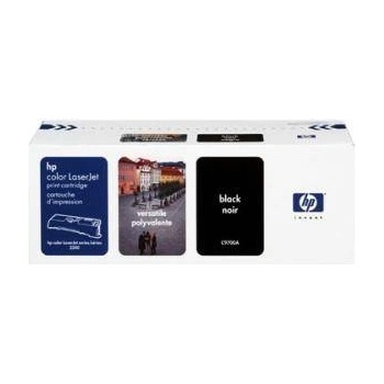 HP Тонер касета за Hewlett Packard LJ 1500, 2500, черен (C9700A) 7b6ed6
