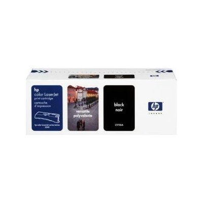 HP Тонер касета за Hewlett Packard LJ 1500, 2500, черен (C9700A) 7b6ed6