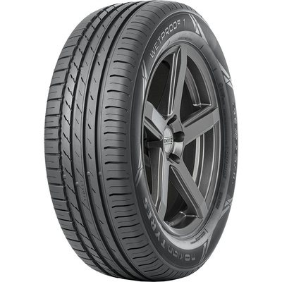 Nokian Tyres Wetproof 235/55 R18 104V