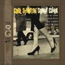 CLARK SONNY: COOL STRUTTIN' CD