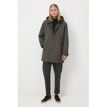 Medicine Парка Medicine в зелено преходен модел (RW25-KPM810)