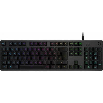 Logitech G512 Mechanical Gaming Keyboard 920-009434