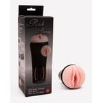 LyBaile Pink Pussy Masturbator