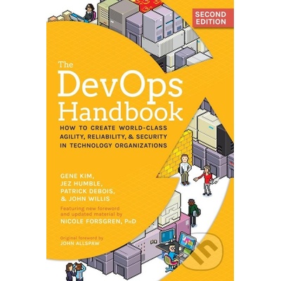 Devops Handbook