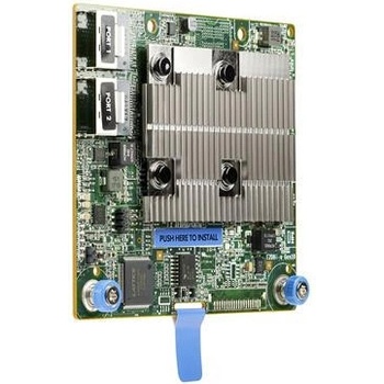 HP Enterprise Smart Array E208i-a SR Gen10 869079-B21