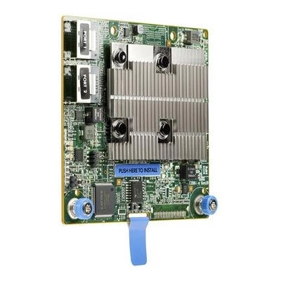 HP Enterprise Smart Array E208i-a SR Gen10 869079-B21