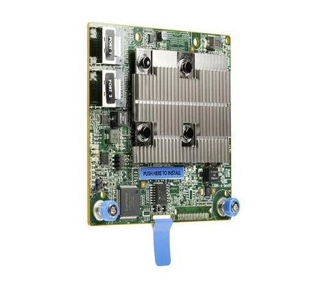 HP Enterprise Smart Array E208i-a SR Gen10 869079-B21