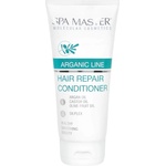 Spa Master Professional Arganic Line Възстановяващ балсам за коса, 200 ml - baby