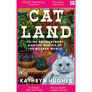 Catland | Kathryn Hughes (ISBN: 9780008365141)